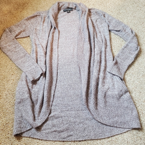 Barefoot Dreams Sweaters - Barefoot Dreams Cardigan